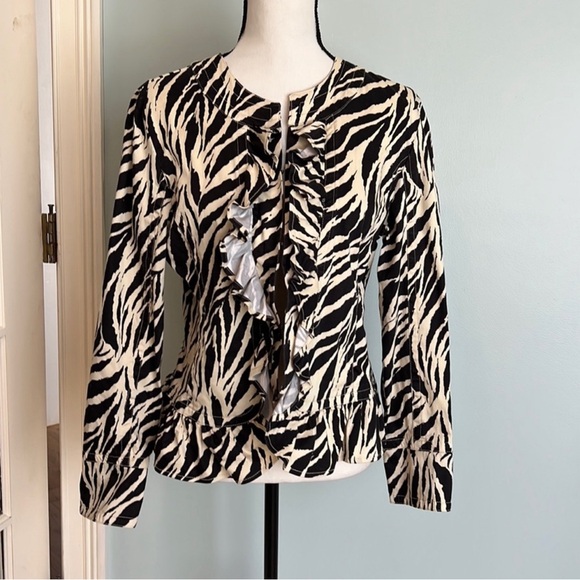 AMX Jacket - Picture 1 of 3